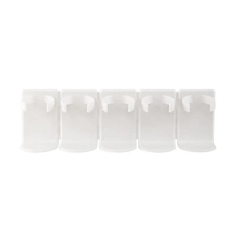 Gabinete de almacenamiento de tarros de condimentos de cocina montado en la pared