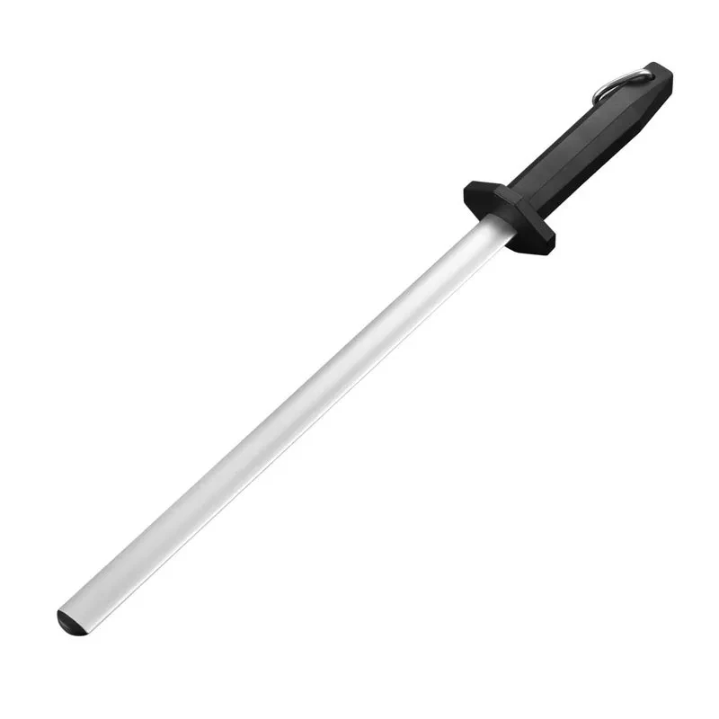 Afilador de cuchillos de cocina Emery de 12 pulgadas