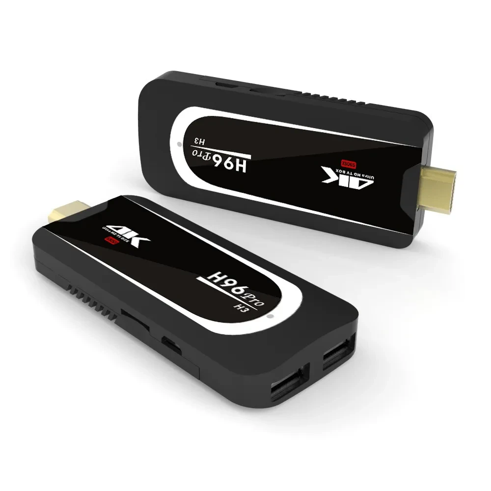 Reproductor de Android TV