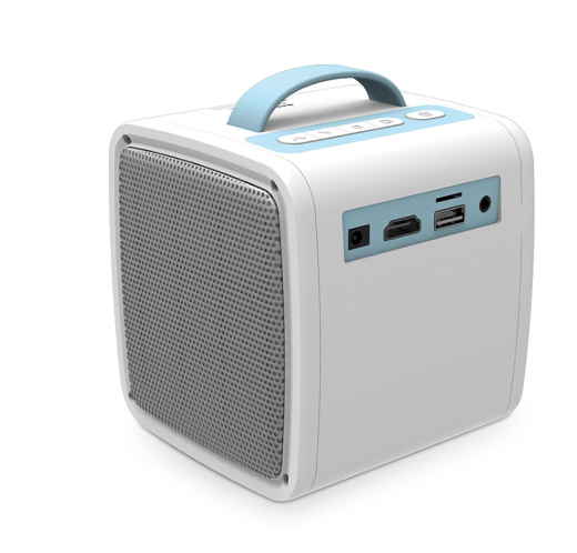 Proyector Mini Home Theater