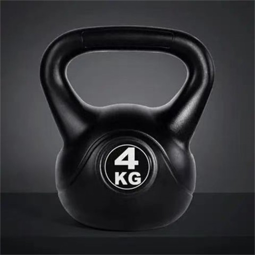 Kettlebell de fitness para mujeres y hombres, para el hogar, competitivo, fondos con pesas rusas