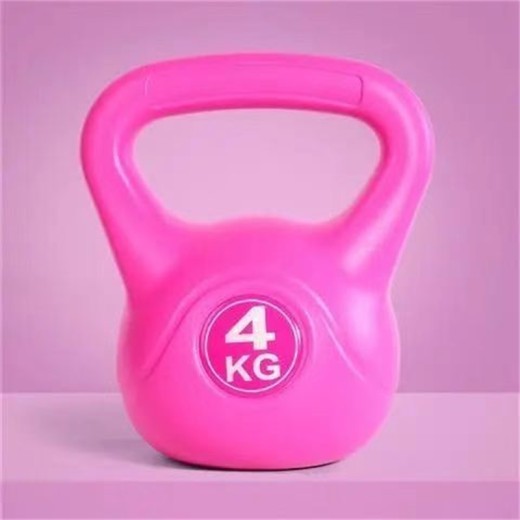 Kettlebell de fitness para mujeres y hombres, para el hogar, competitivo, fondos con pesas rusas