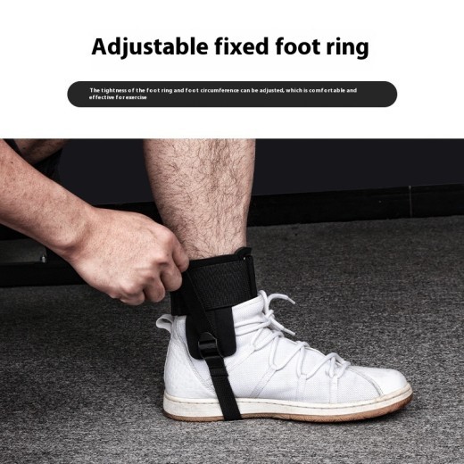 Cinturón elástico expansor de pecho para entrenamiento de fuerza Fitness Bounce