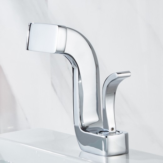 Grifo para lavabo de baño
