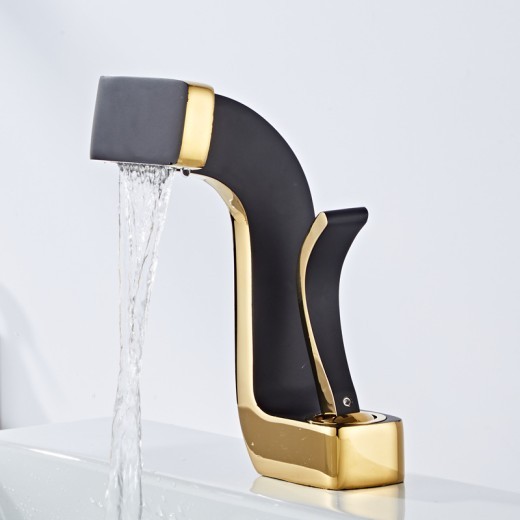 Grifo para lavabo de baño