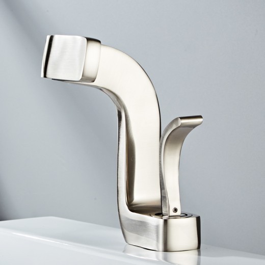 Grifo para lavabo de baño