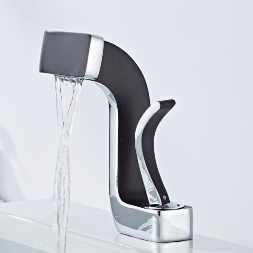 Grifo para lavabo de baño