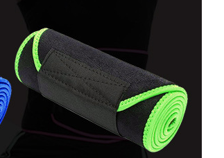 Fitness, Abdomen, Adelgazamiento, Moldeador, Cintura, Protección para la cintura sudorosa