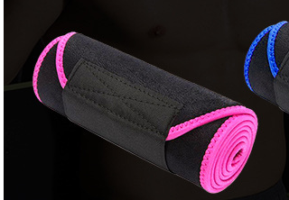 Fitness, Abdomen, Adelgazamiento, Moldeador, Cintura, Protección para la cintura sudorosa