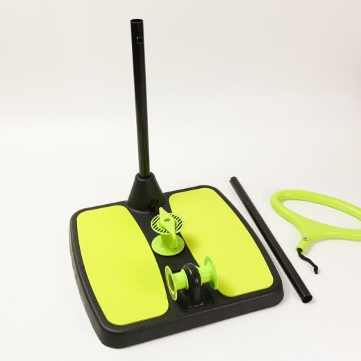 Máquina de fitness multifuncional para el hogar, herramienta para moldear brazos.