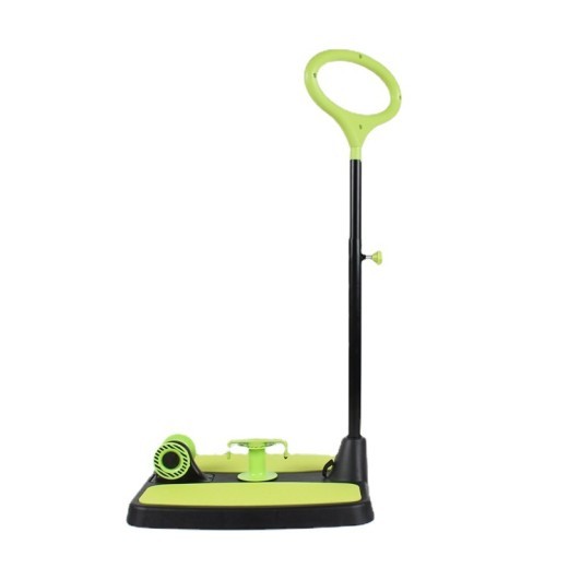 Máquina de fitness multifuncional para el hogar, herramienta para moldear brazos.