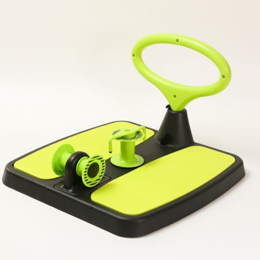 Máquina de fitness multifuncional para el hogar, herramienta para moldear brazos.