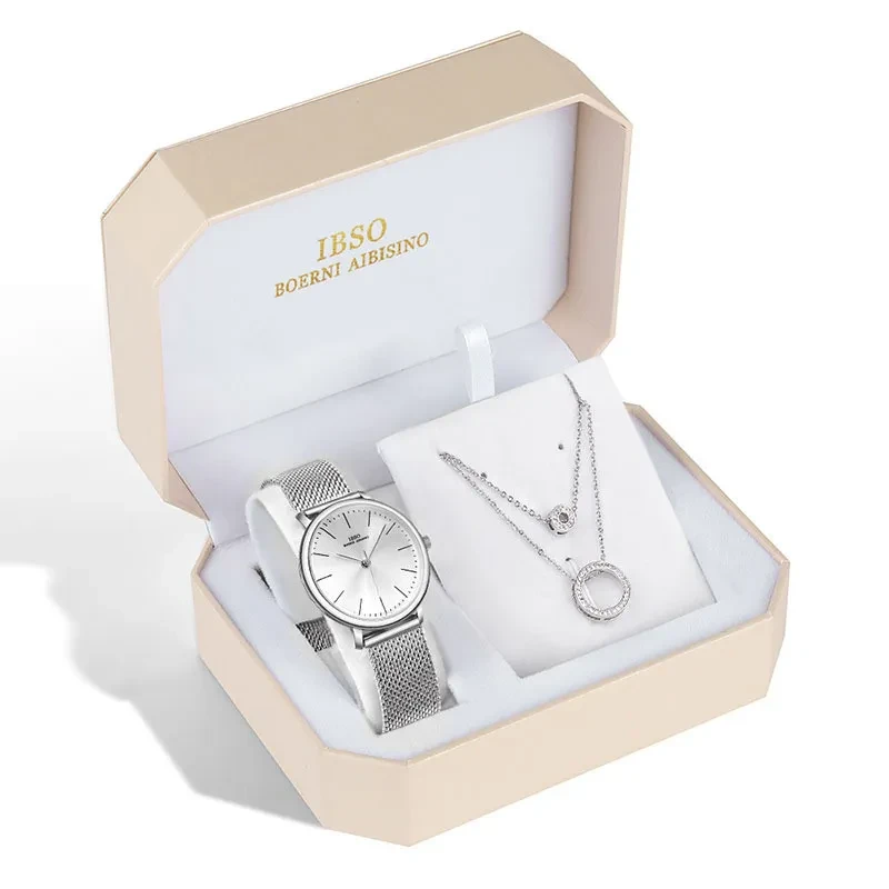 Collar de temperamento combinable para mujer