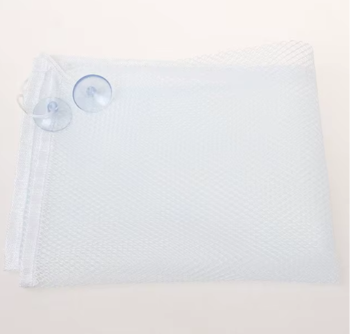 Bolsa de malla para baño de bebé Baño infantil
