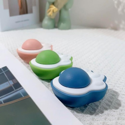 Bolas de hierba gatera, bola energética extra para gatos, juguetes comestibles de liana para lamer, limpieza dental para gatitos, juguetes masticables, premios de pared para gatos.