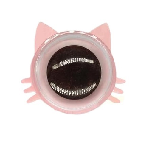 Bolas de hierba gatera para pegar en la pared, bolas de hierba gatera para gatos, juguetes de hierba gatera para gatos, limpieza dental saludable para gatos, juguetes masticables, premios para pared para gatos
