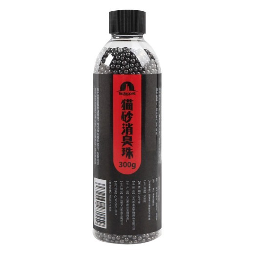 Desodorante Crystal Cat Litter Companion