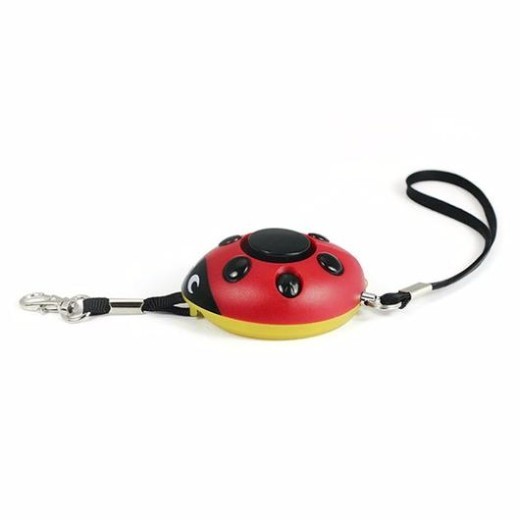 Alarma personal Lady Bug