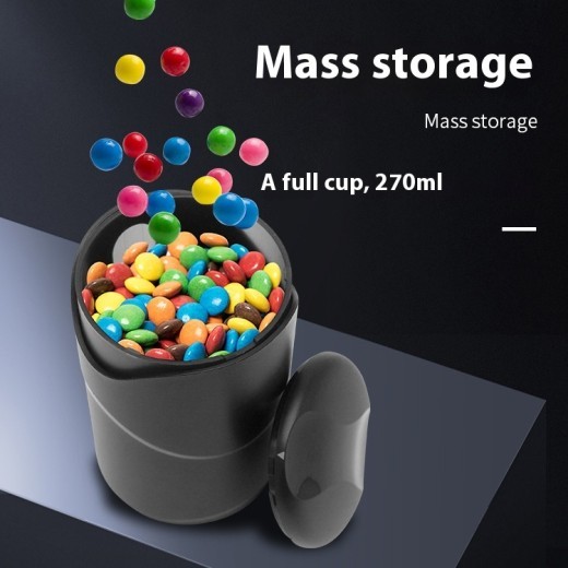 Comedero informal para refrigerios: alimentación con refrigerios de frutos secos