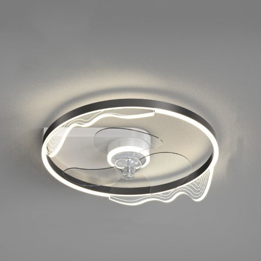 Lámparas nórdicas modernas, sencillas y tranquilas de lujo para habitación infantil.