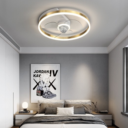 Lámparas nórdicas modernas, sencillas y tranquilas de lujo para habitación infantil.