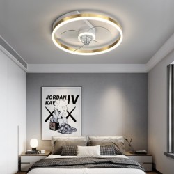 Lámparas nórdicas modernas, sencillas y tranquilas de lujo para habitación infantil.