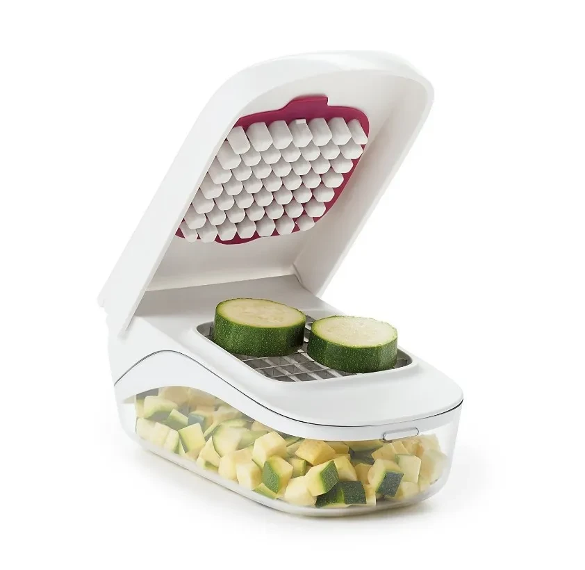 Cortador de verduras multifuncional para utensilios de cocina