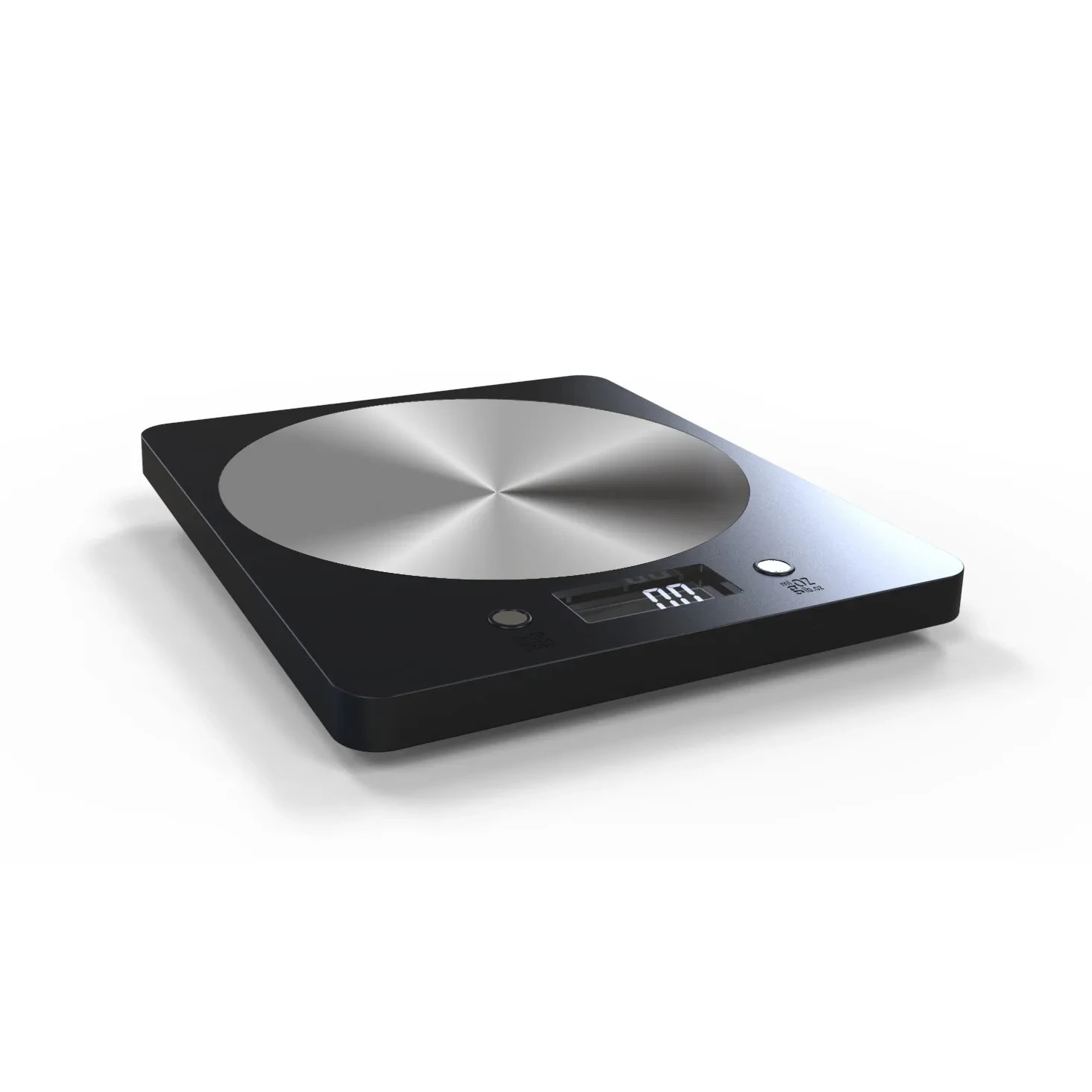 Báscula electrónica para hornear alimentos para la cocina casera