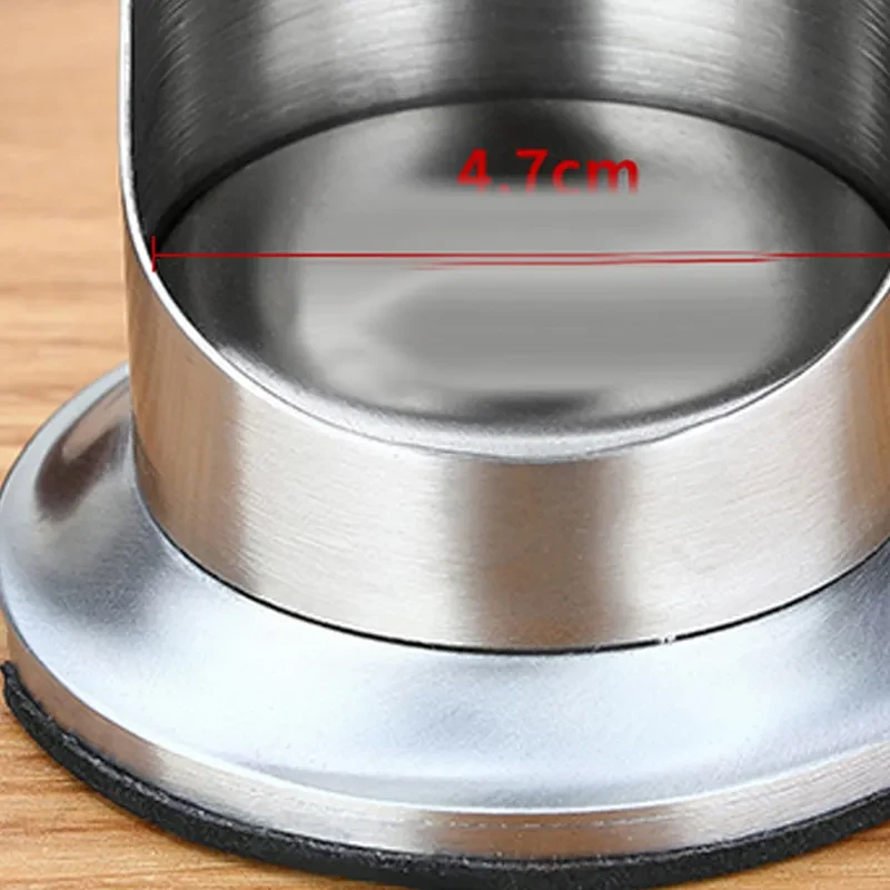 Abridor de castañas de acero inoxidable, pequeñas herramientas de cocina, multifuncional para el hogar.
