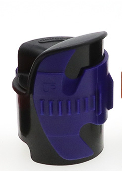 Limpiador de amortiguadores para motocicletas todoterreno