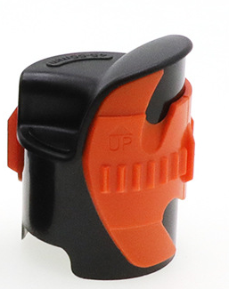 Limpiador de amortiguadores para motocicletas todoterreno