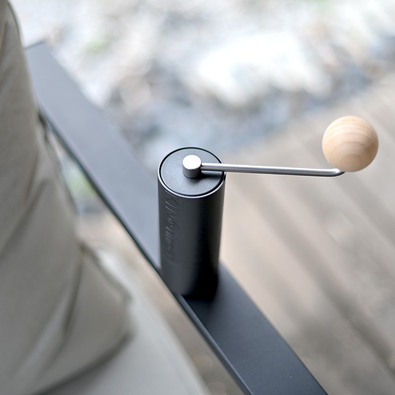 Molinillo de café manual KINGrinder P0/P1/P2