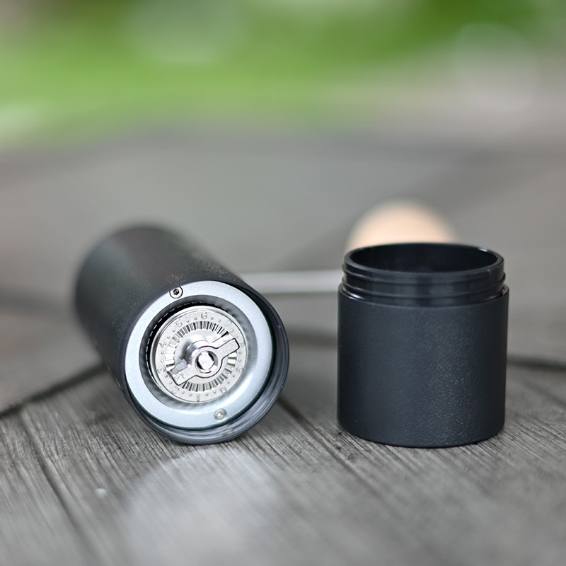 Molinillo de café manual KINGrinder P0/P1/P2