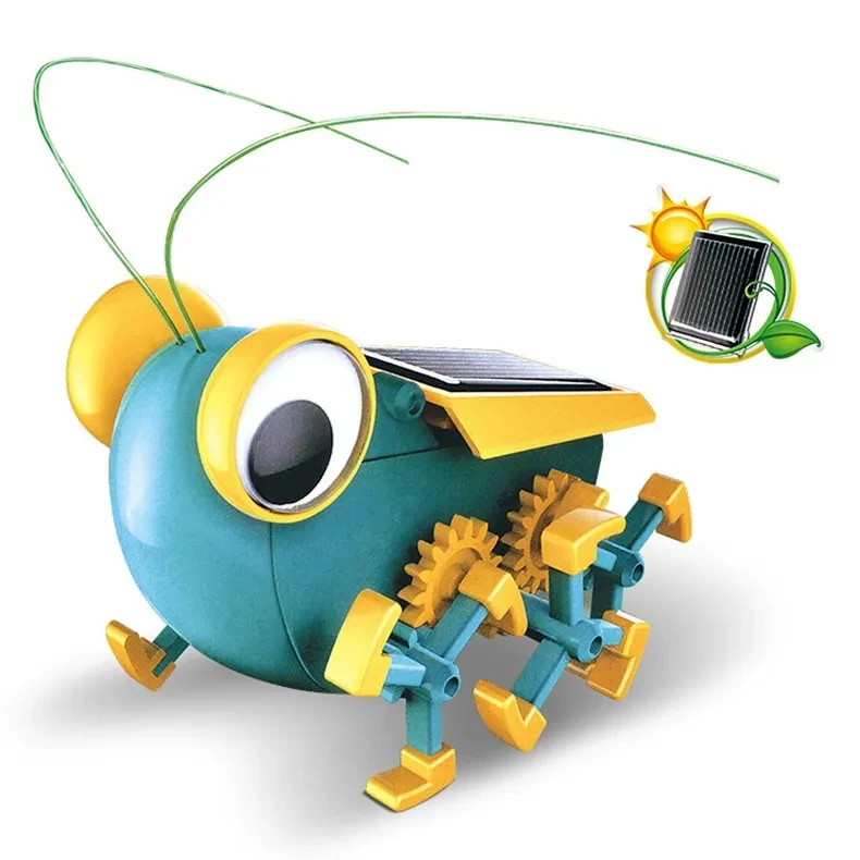 Juguetes de tecnología educativa