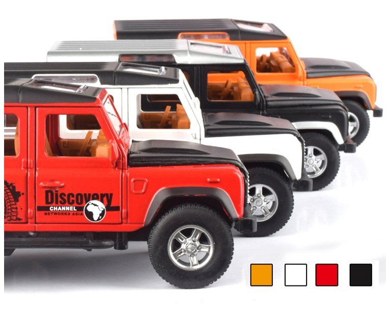 Juguetes para niños con coches