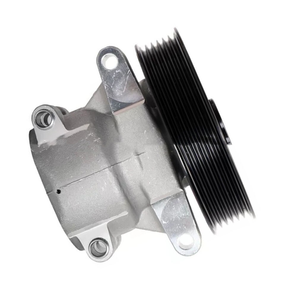 Adecuado para Ecosport 1.6 Focus Dirección 2S653A696DA