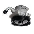 Adecuado para Ecosport 1.6 Focus Dirección 2S653A696DA