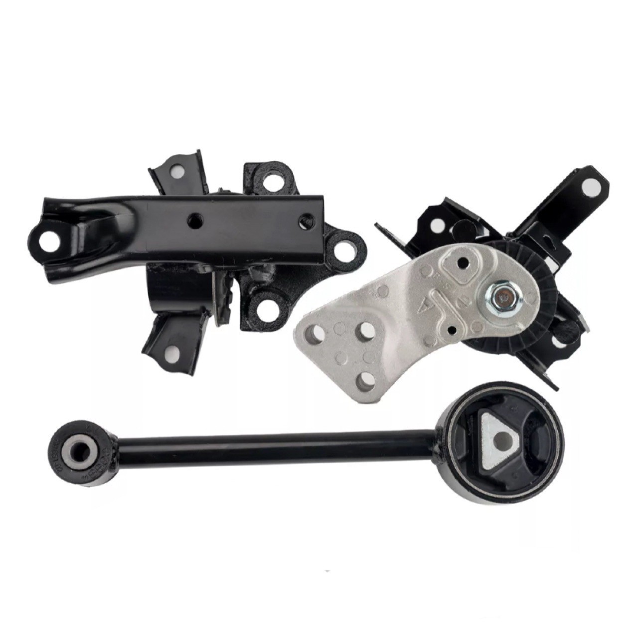 Soportes de motor 2014-2019 adecuados para automóviles