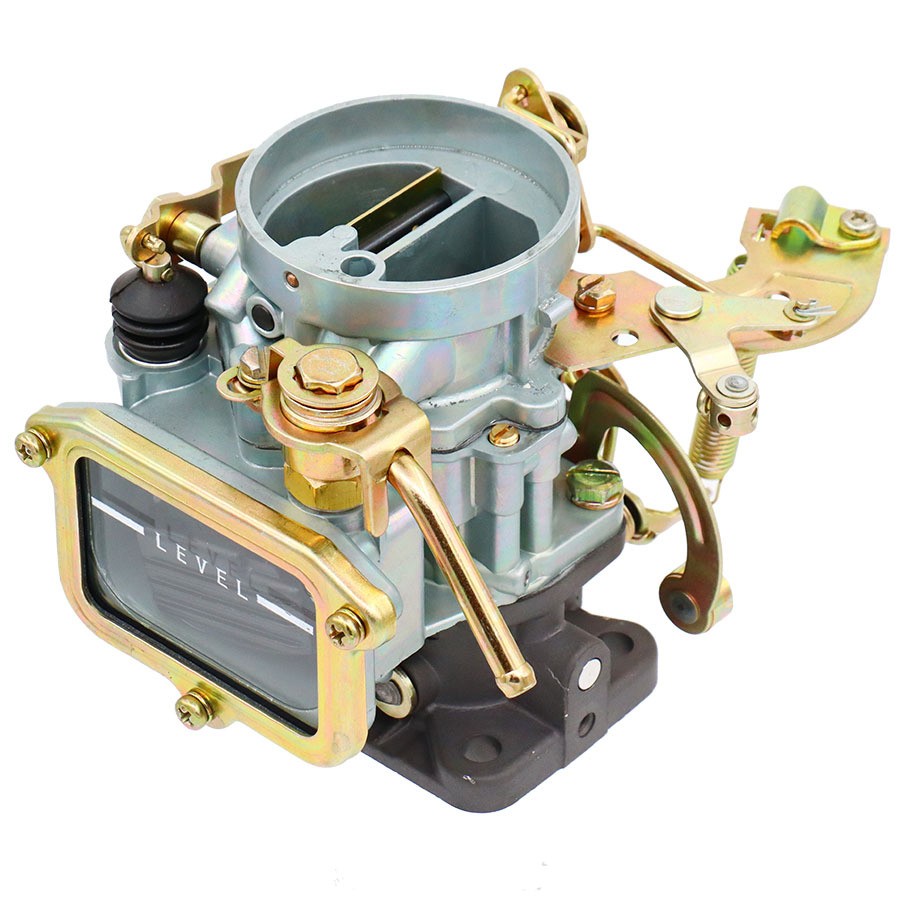 Carburador Datsun J16 16010-03w02 Datsun