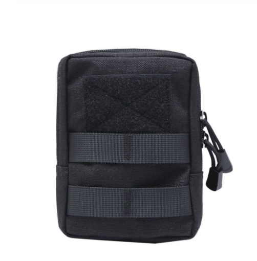 Kit médico táctico anti-topo