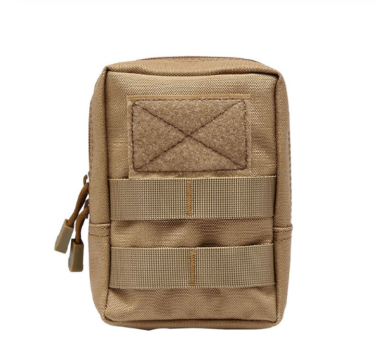 Kit médico táctico anti-topo