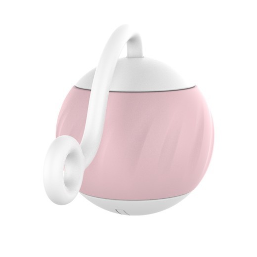 Juguete eléctrico para gatos, pelota luminosa inteligente y divertida para mascotas.