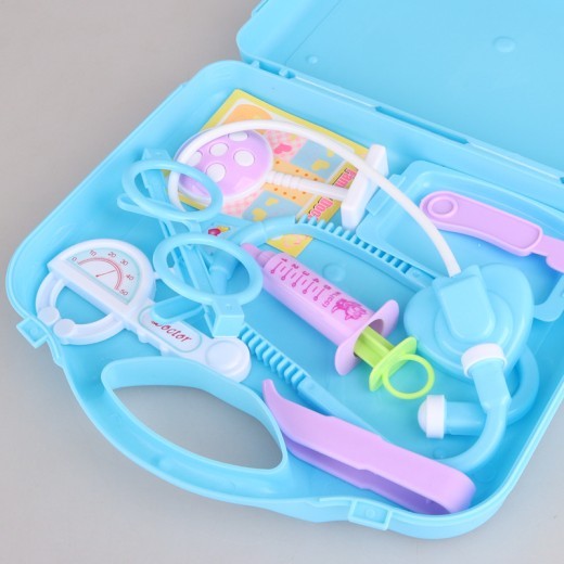 Kit médico de juguete para niños