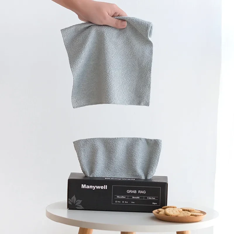 Caja de cocina extraíble y gruesa