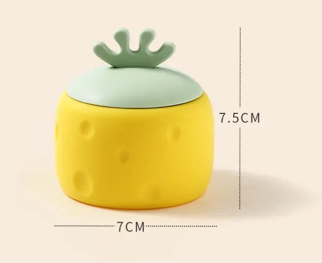 Cocedor de huevos de silicona, creativo, resistente a altas temperaturas, utensilios de cocina