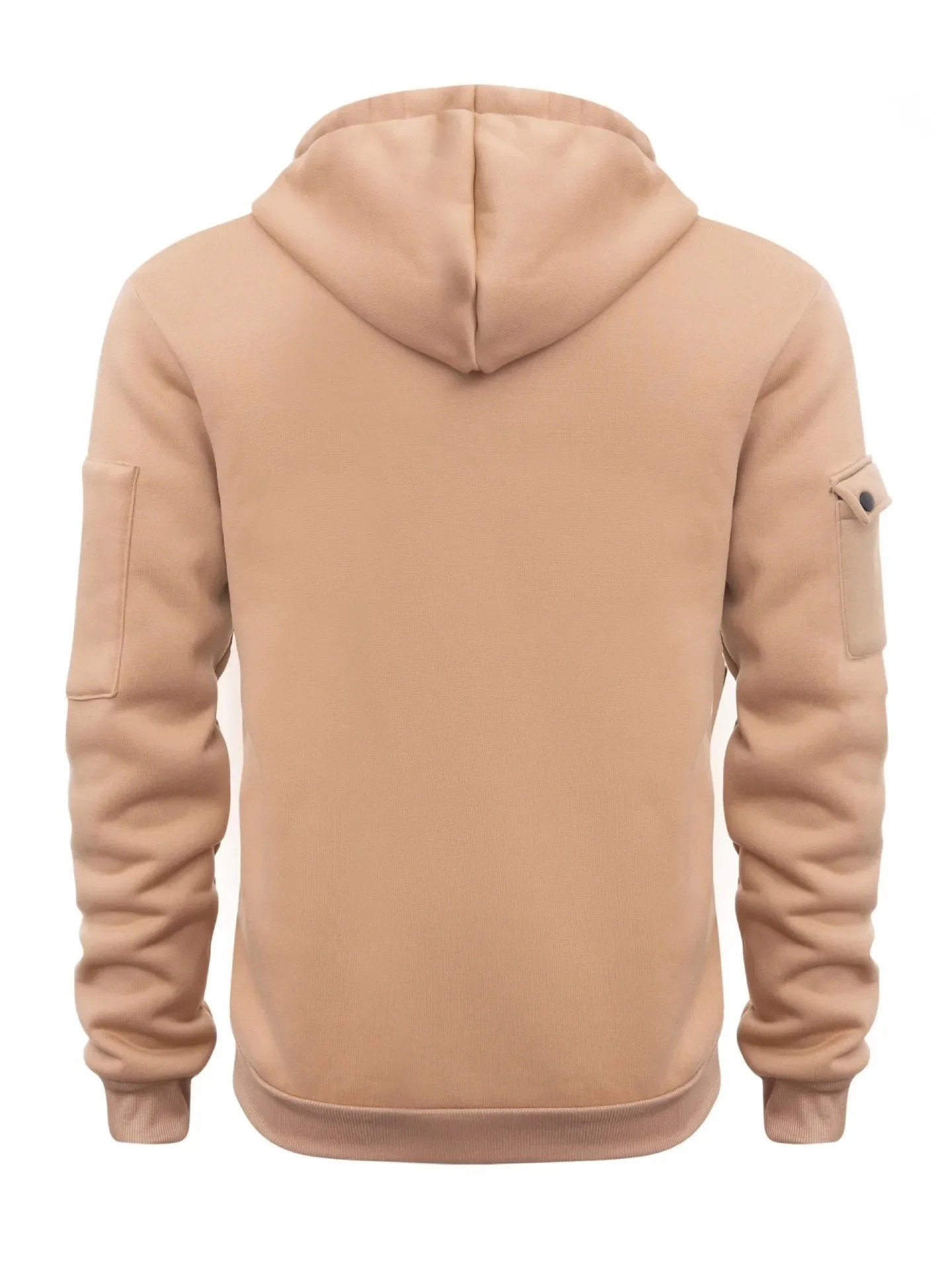 Sudadera con capucha para hombre de primavera y otoño