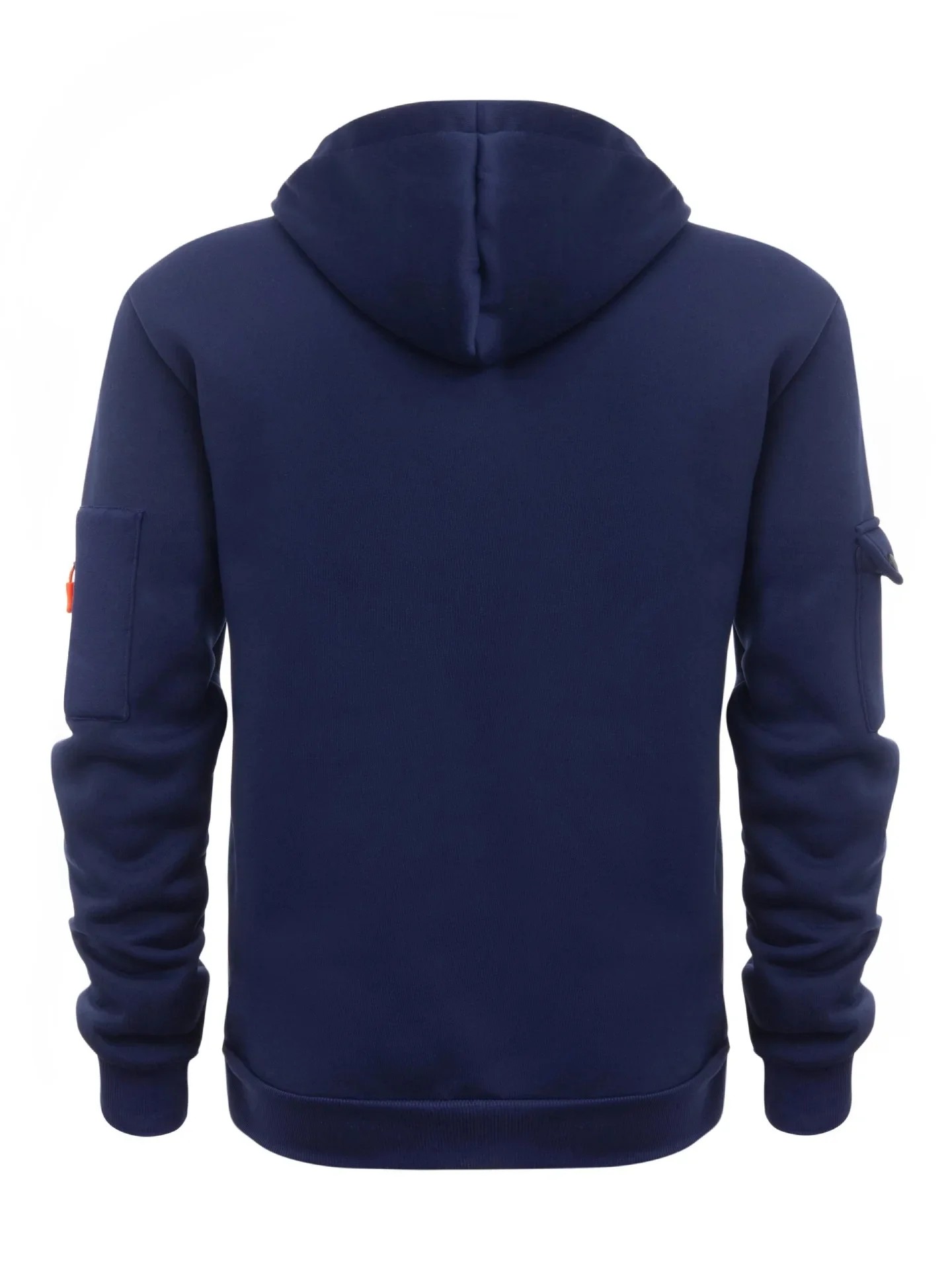 Sudadera con capucha para hombre de primavera y otoño