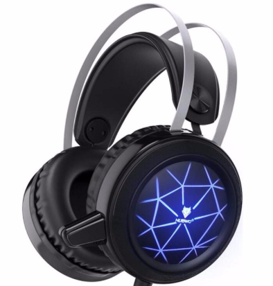 Auriculares para juegos de deportes electrónicos