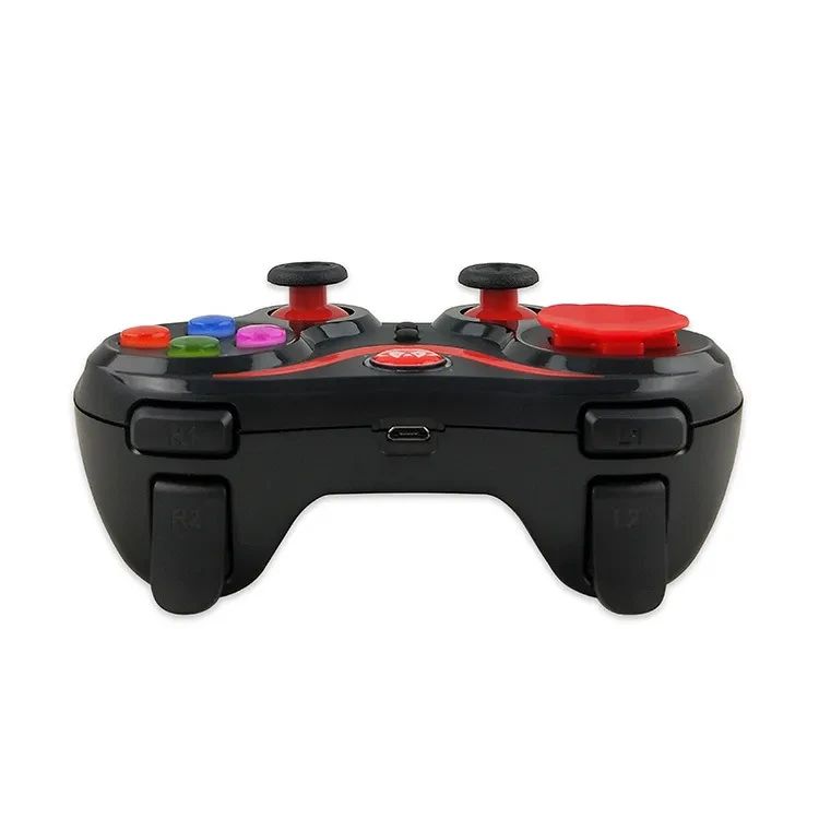 Consola de juegos móvil S5