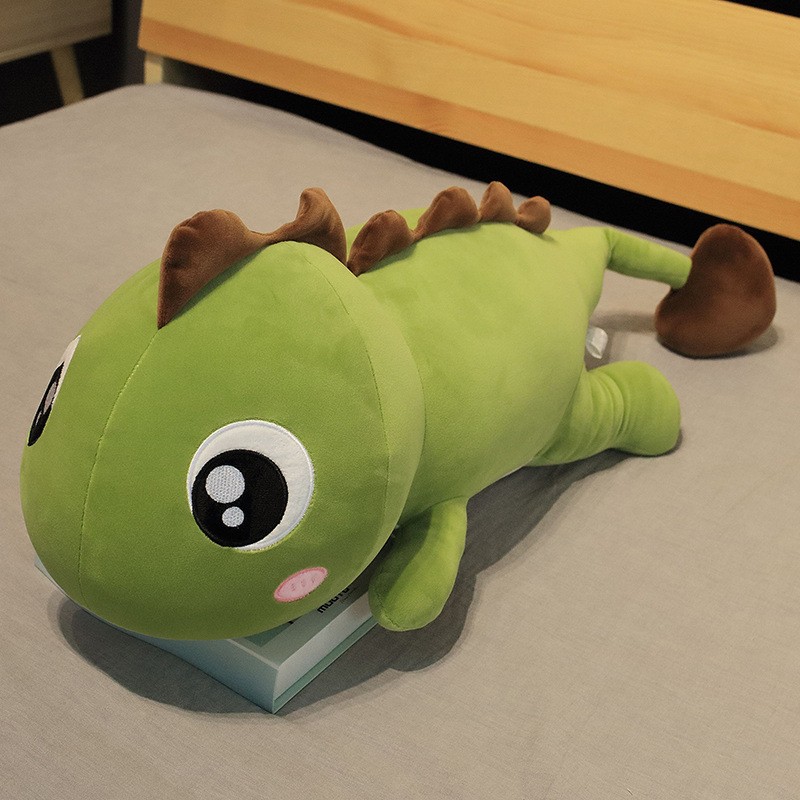 Peluche de dinosaurio gigante de 60 cm